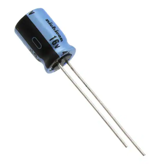 UKA0J471MPD Nichicon electronic component